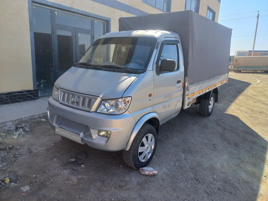 Чанган Автомашинаси Сатилади