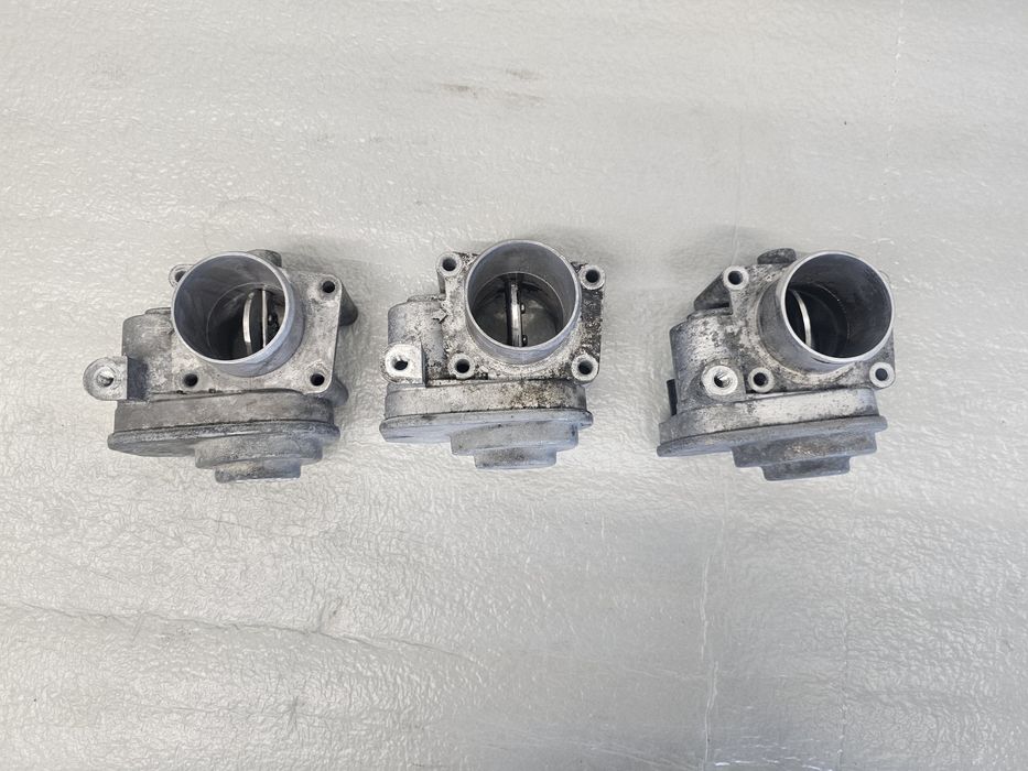 Clapeta accelerație Opel , 1.7cdti