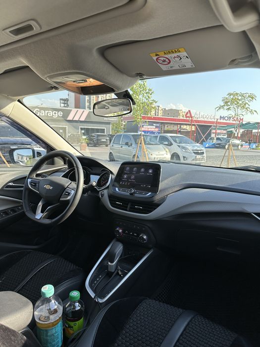 Onix 2025 / Onix Premier Plus