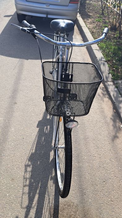 Bicicletă de văn zare