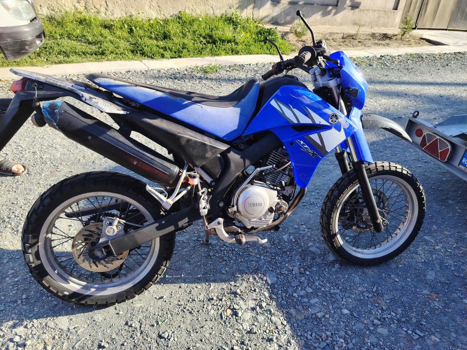 piese dezmembrez Yamaha XT 125