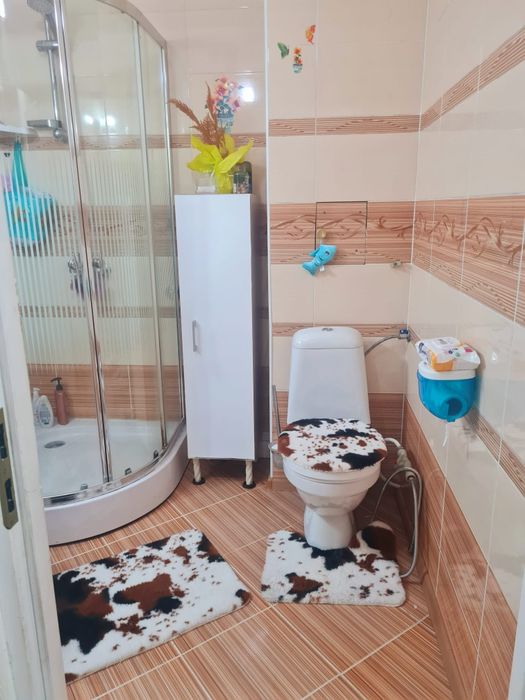 Продава се Тристаен апартамент в Гоце Делчев - 114 кв.м за 1132 €/кв.м - Снимка #6