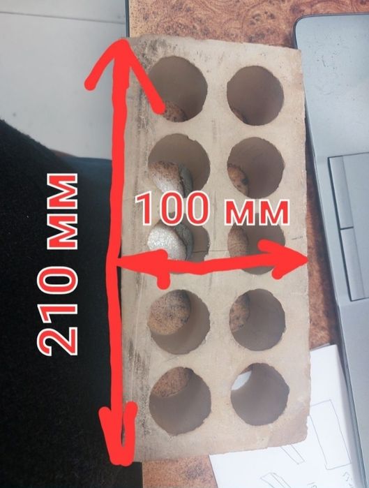 Продаю облицовочные кирпичи