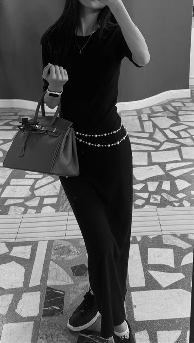 женская одежда, платья