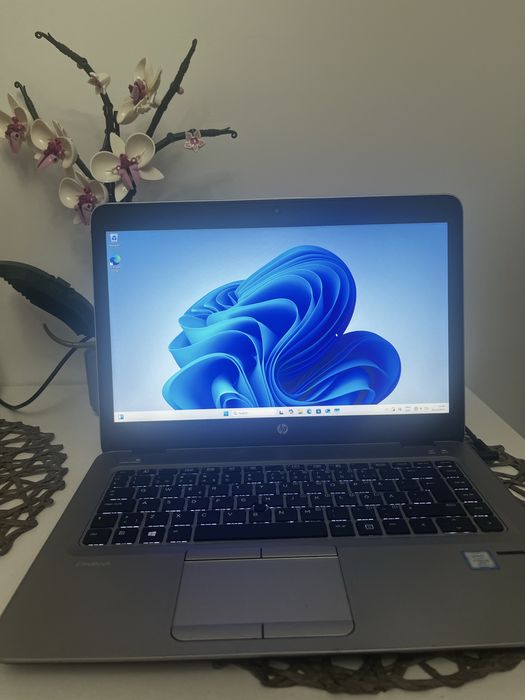 Laptop HP EliteBook 840 G4