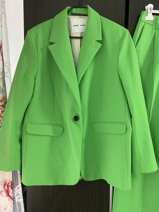 Costum elegant Samsoe Samsoe marimea xs