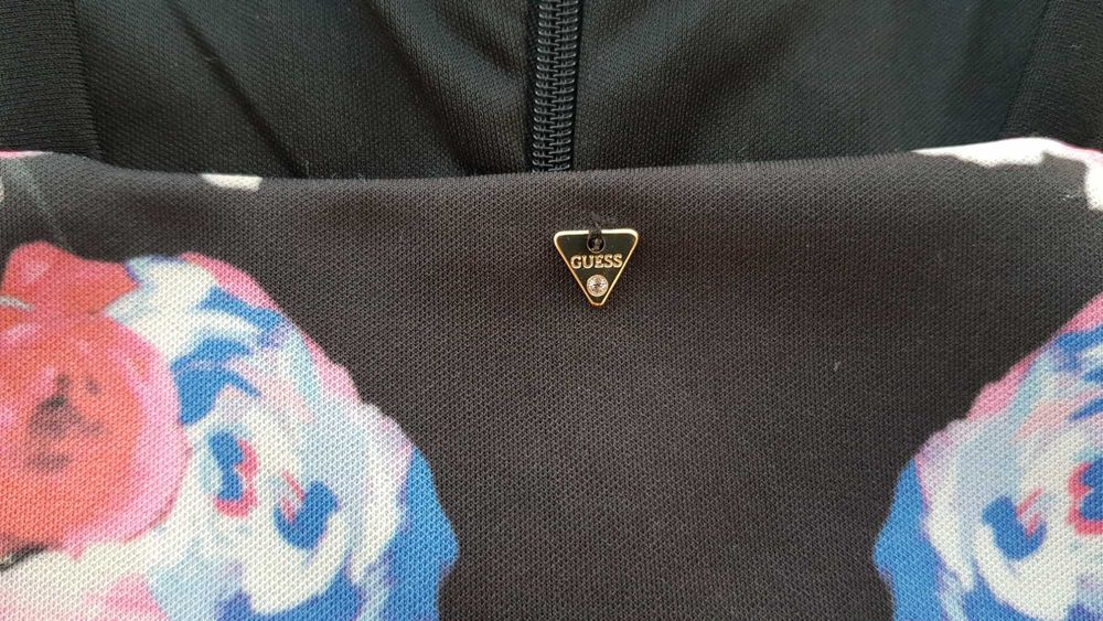 Дамска рокля GUESS размер S-М