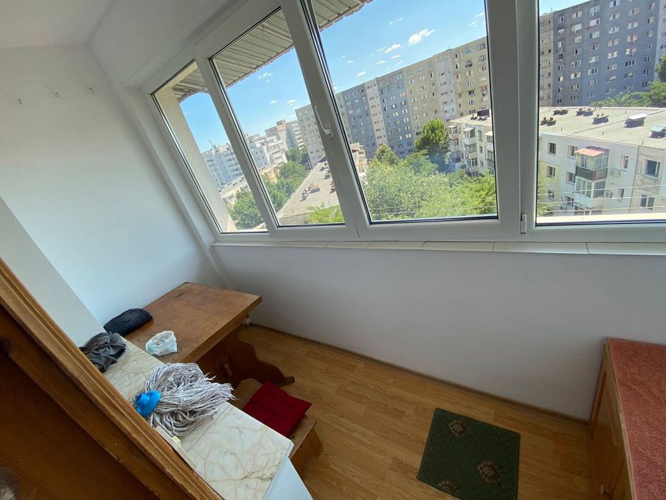 Alexandru cel Bun - 2 Cam. Decomandat +  BOXĂ– Spațiul ideal pentru