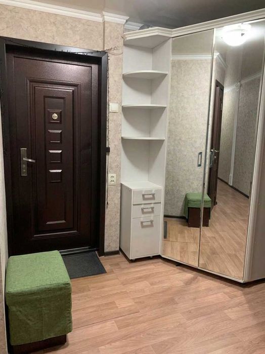 продам 3-х комнатную квартиру