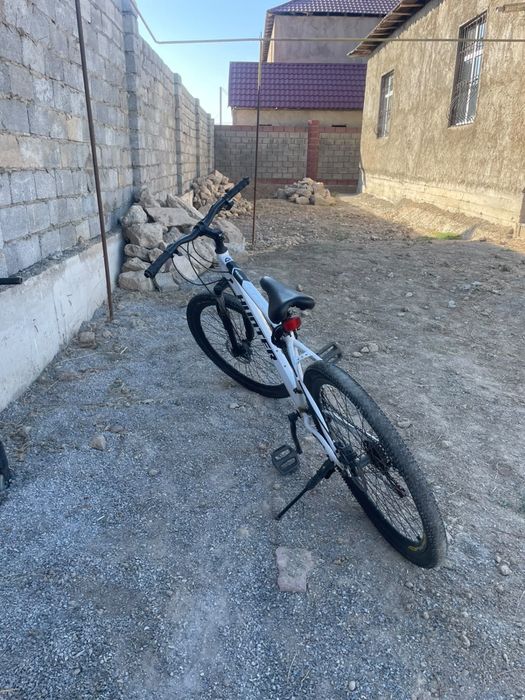 велосипед в торг есть