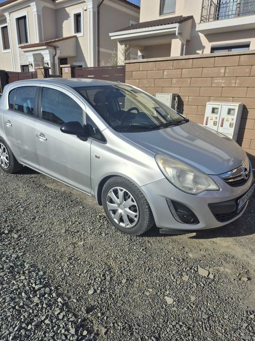 OPEL Corsa 2011 — imagine 3