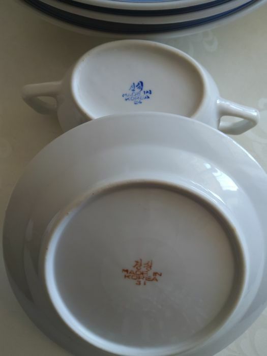 Продам посуду советских времен