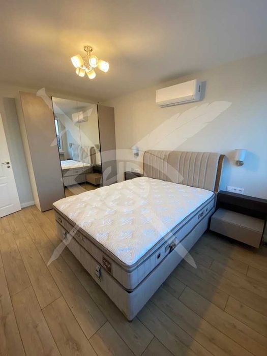 Двустаен апартамент в жк. Изток №147576