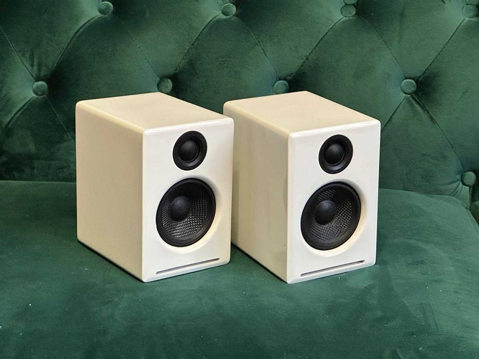 Boxe Active Audioengine 2+ Wireless Next Gen