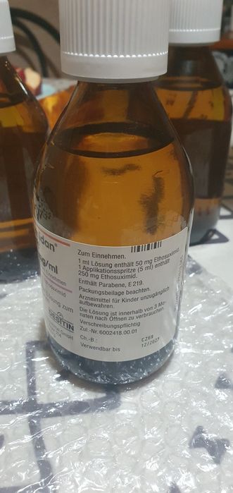 Продам Petnidan Saft