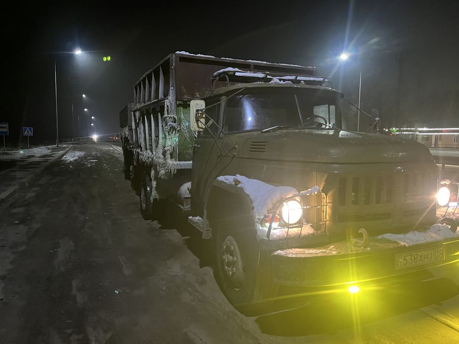 Продам зил 130