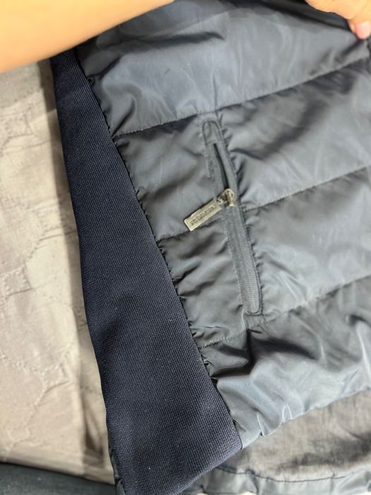 Детско яке FC Bayern