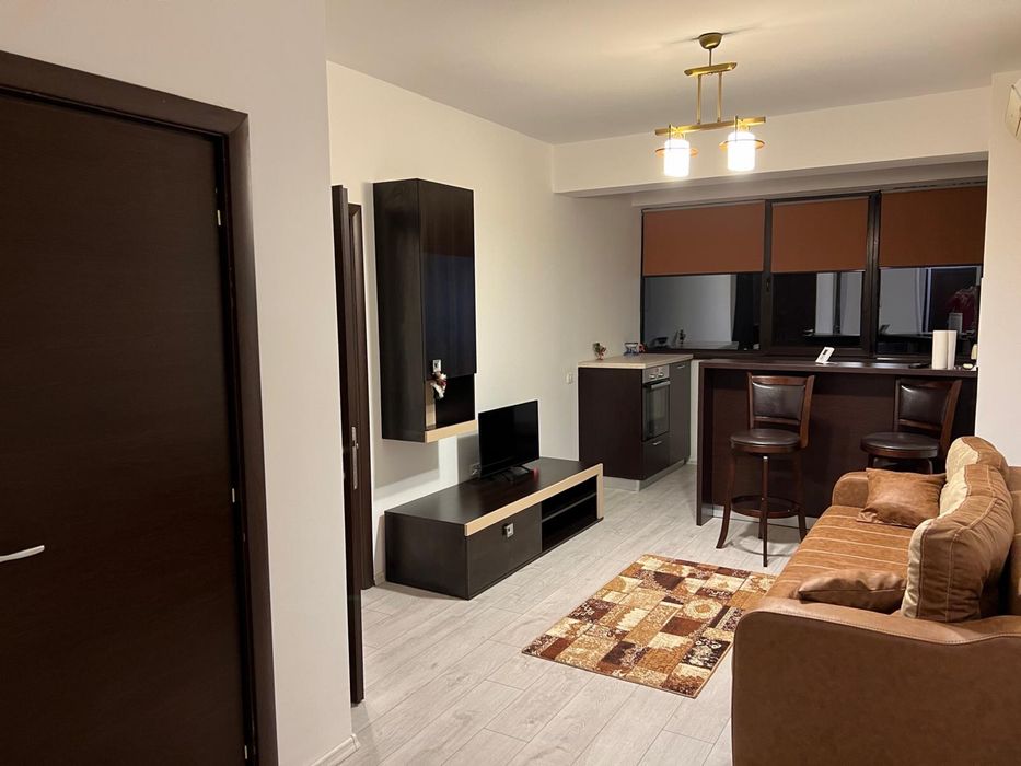 Inchiriez apartament Tomis Plus termen lung