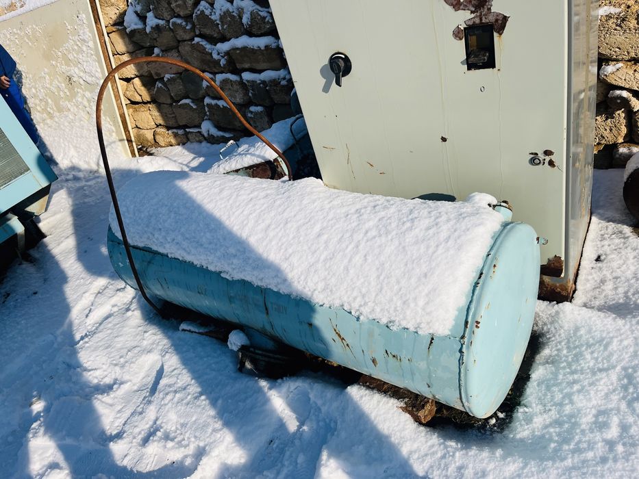 Дизельгенератор. Электростанция 150 кВа. ДГ, ДГУ.