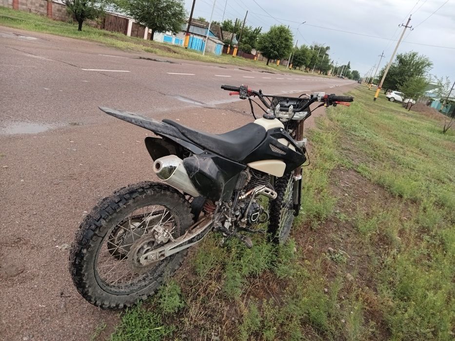 Эндура сатылады  300куб