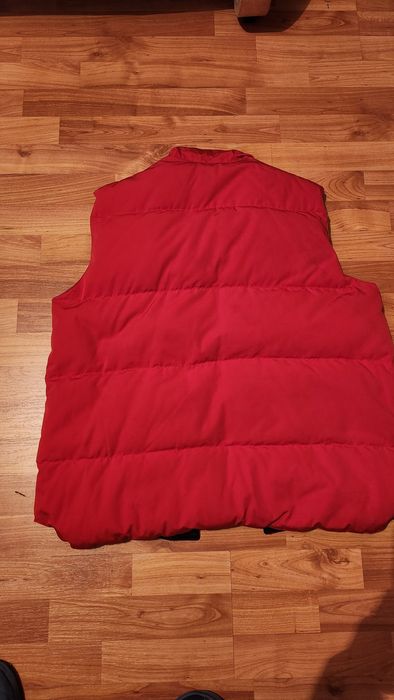 Vestă Canada Goose puf originala