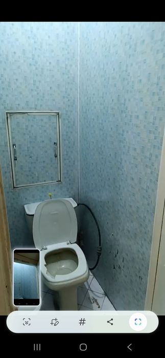 Продам квартиру1_2/1/4 ,Ипотека есть