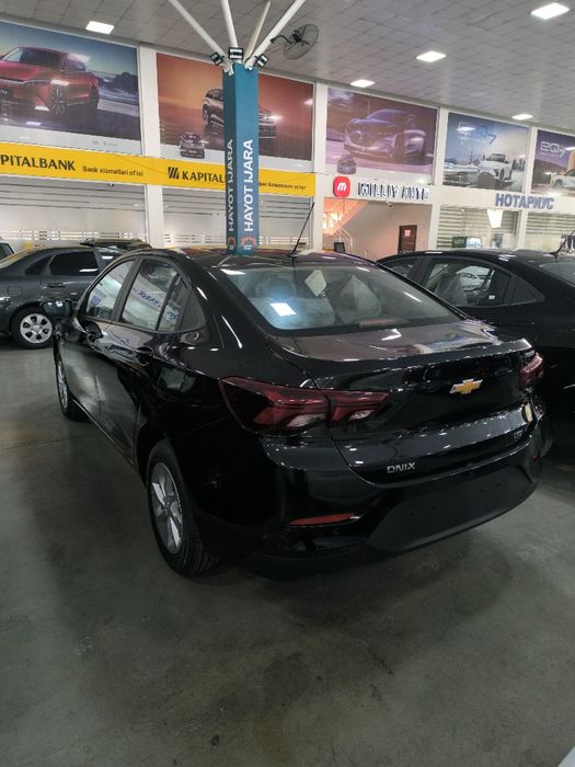 Срочно Автокредит Оникс Автомат 1.2 TURBO LTZ Onix Avtomat Nasia