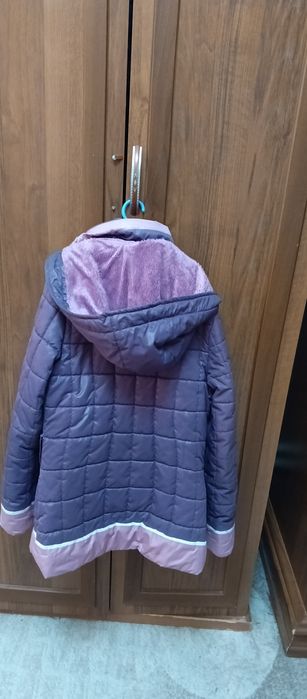 Куртка для девочек