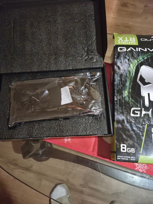 Gainward Rtx 3060 ti 8gb