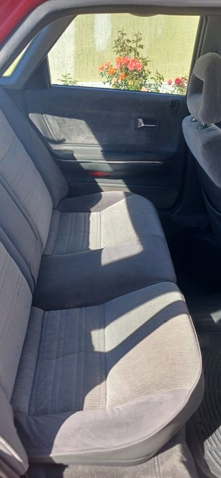 Продам легковой автомобиль