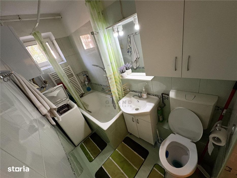 Apartament 2 Camere | Str Sucevei