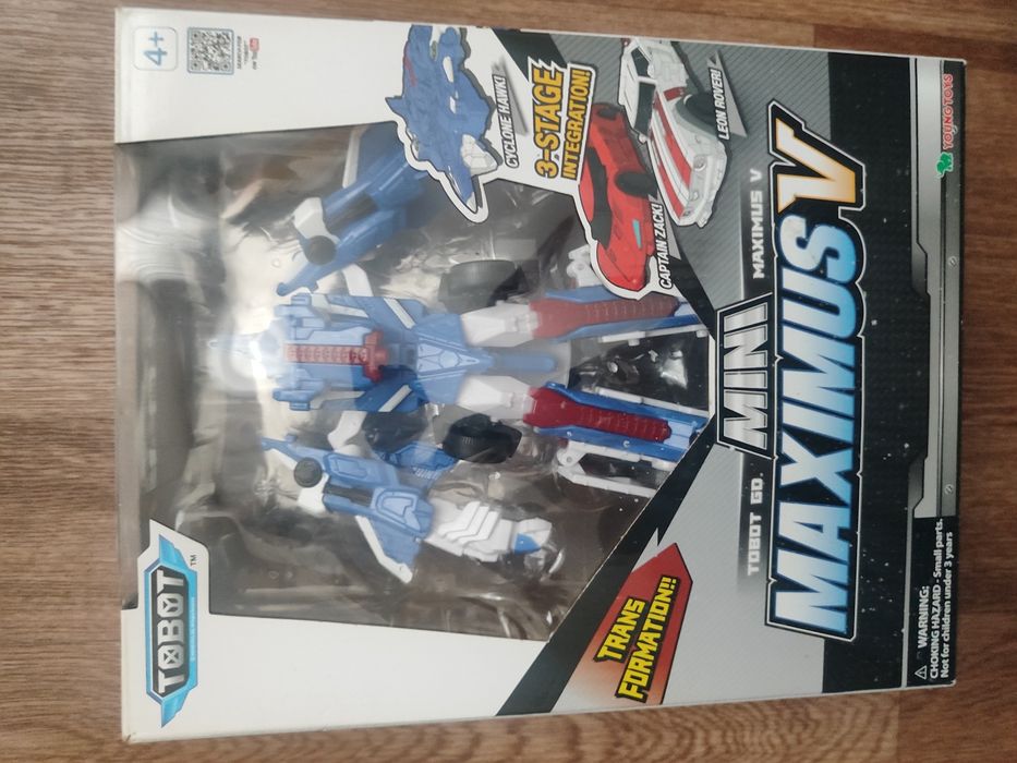 Продам ТОБОТОВ оригинал