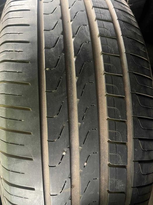 Jante aliaj R17 Bmw X1 F48 X2 F39 6856065 anvelope de vara 225 55 R17