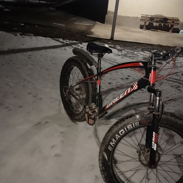 Велосипед Горный СРОЧНО ПРАДАЮ