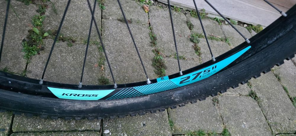 Oferta de iarna Bicicleta Hardtail Kross Lea