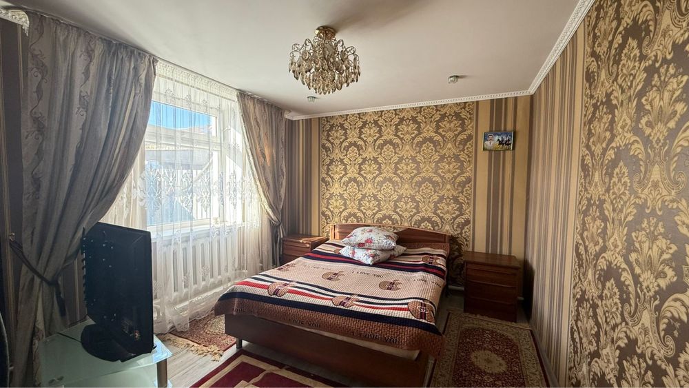 Продается 3х комн дом в районе парка Наурыз