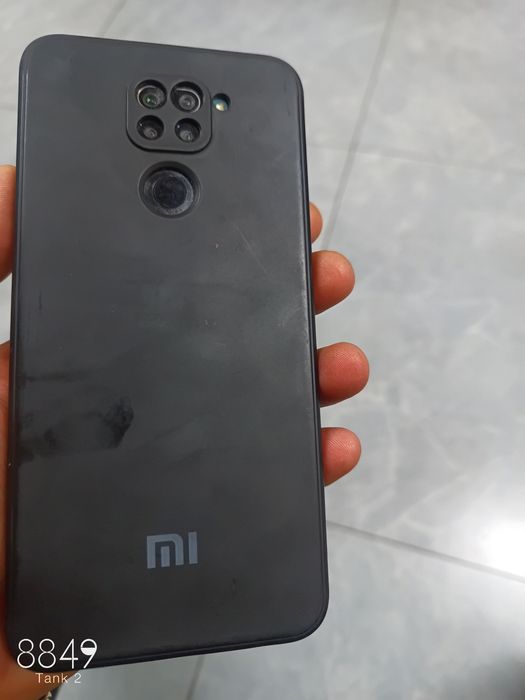 Продам Redmi Note 9