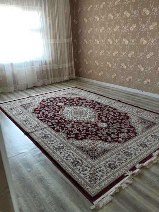 Сдается 3комн квартира