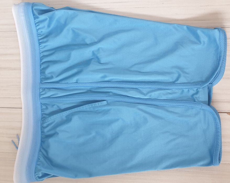 Lacoste Sport  X Danil Medvedev Stretch  6 - XL НОВО ОРИГИНАЛ Мъжки къси Панталони