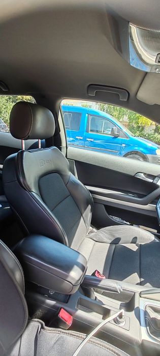 Audi A3 2012 S Line