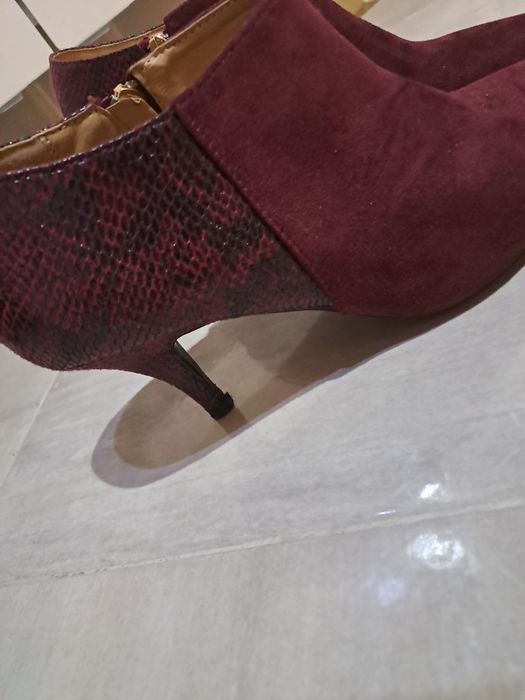 Дамски боти 39 номер
