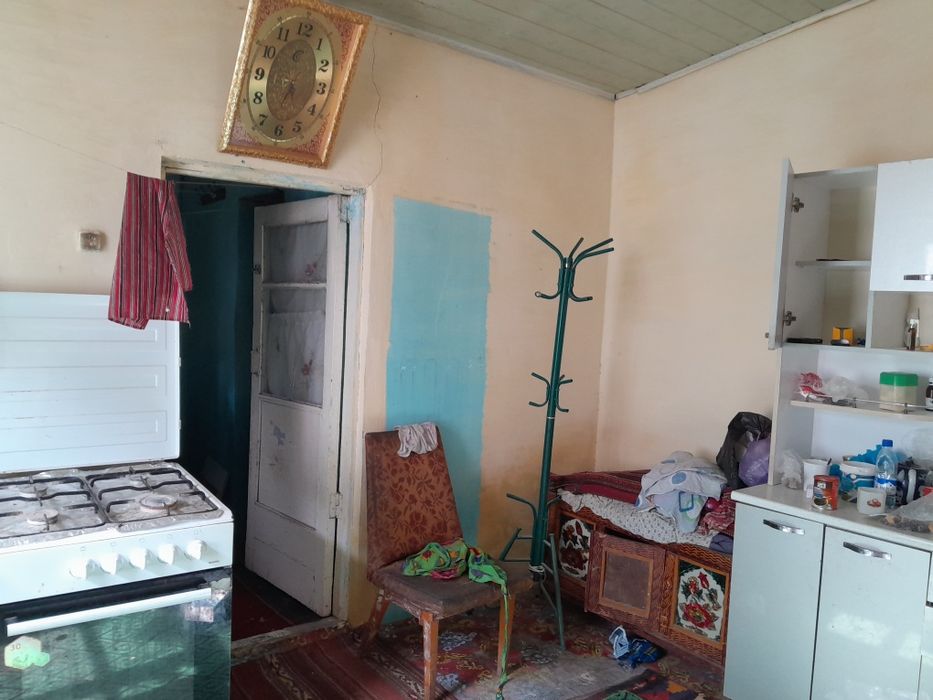 Uy ijaraga beriladi.