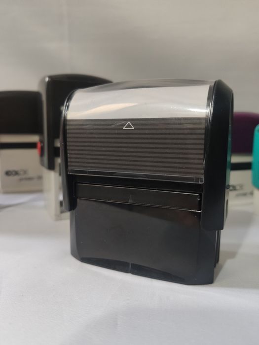 Stampile Colop - Trodat printy - diferite mărimi și forme