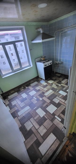 Тахияташ район дом