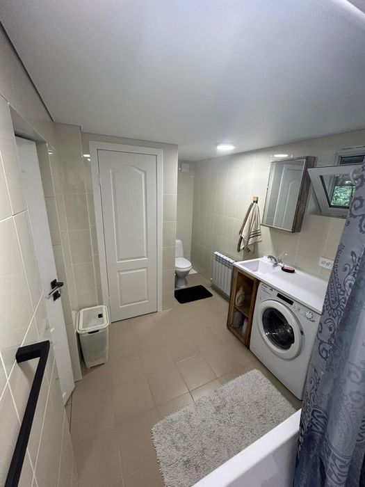 Ремонт квартир под ключ