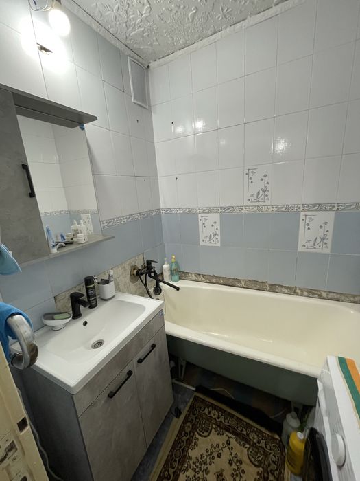 Продам квартиру на Орбита 1, дом 3