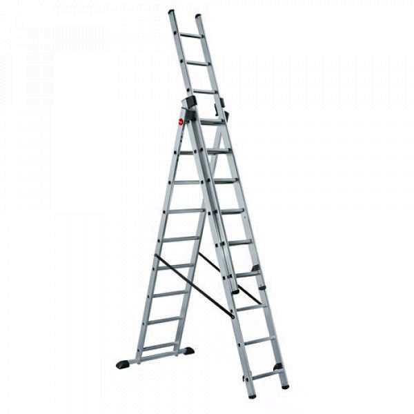 Аренда лестницы стремянки