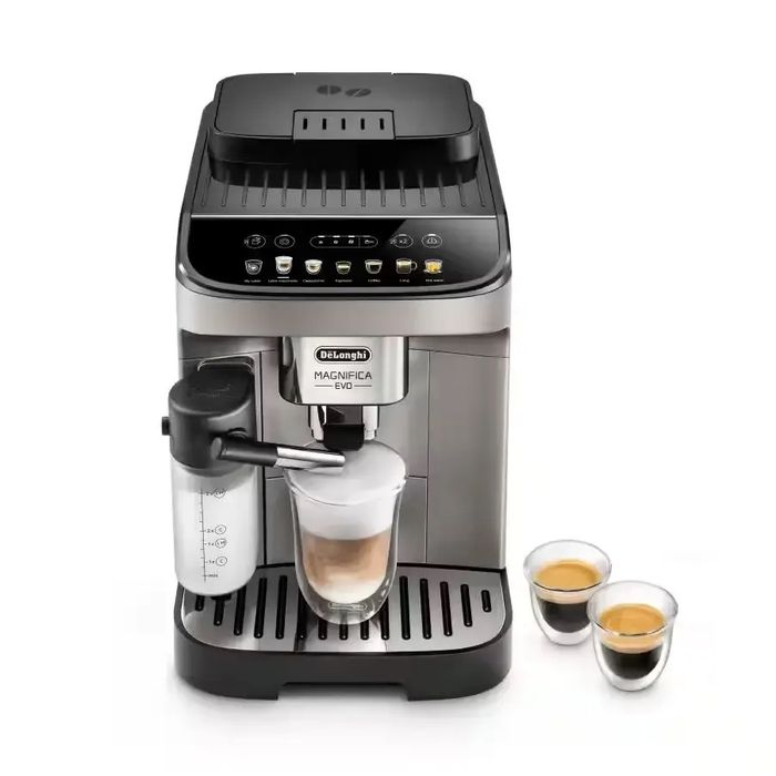Кафеавтомат DeLonghi MAGNIFICA EVO