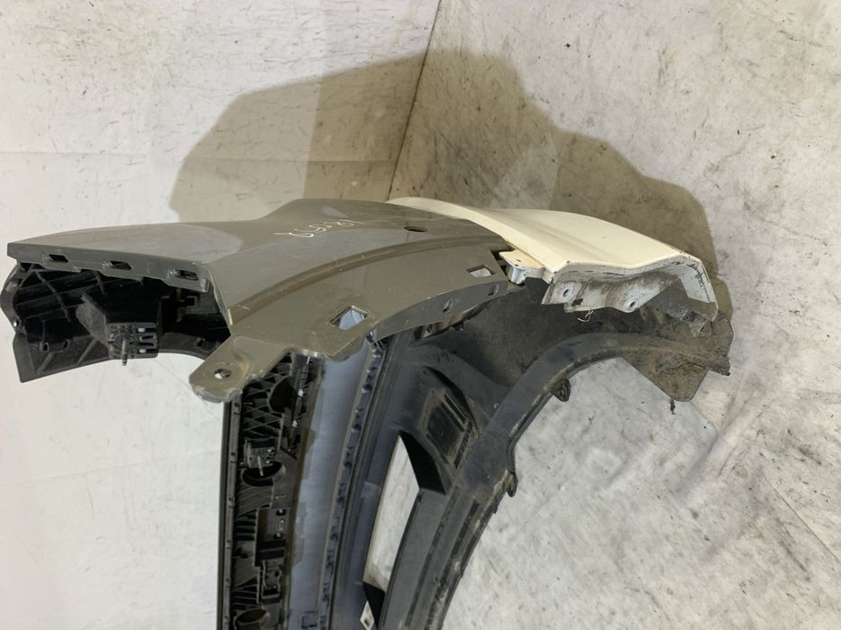 Bara spate Audi Q3 S-Line, 2018, 2019, 2020, 2021, 83A807511.