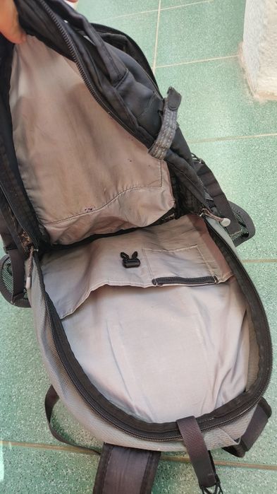 Rucsac Trekking, turistic